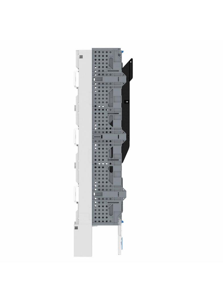 FV+ rozłącznik sprzęgłowy NH3 1000A 690VAC szyny 185mm zwier. nożowe zac.śr.M12