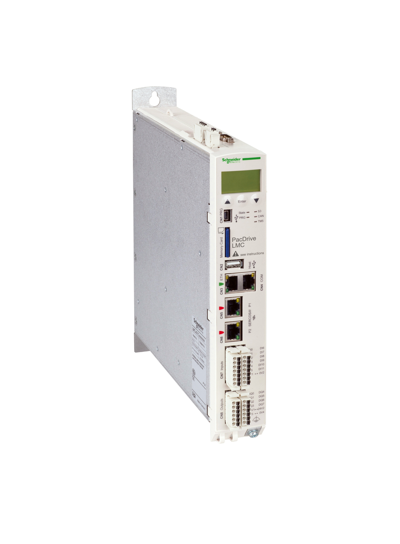 Kontroler ruchu LMC212 12 axis - zestaw Acc - podstawowy