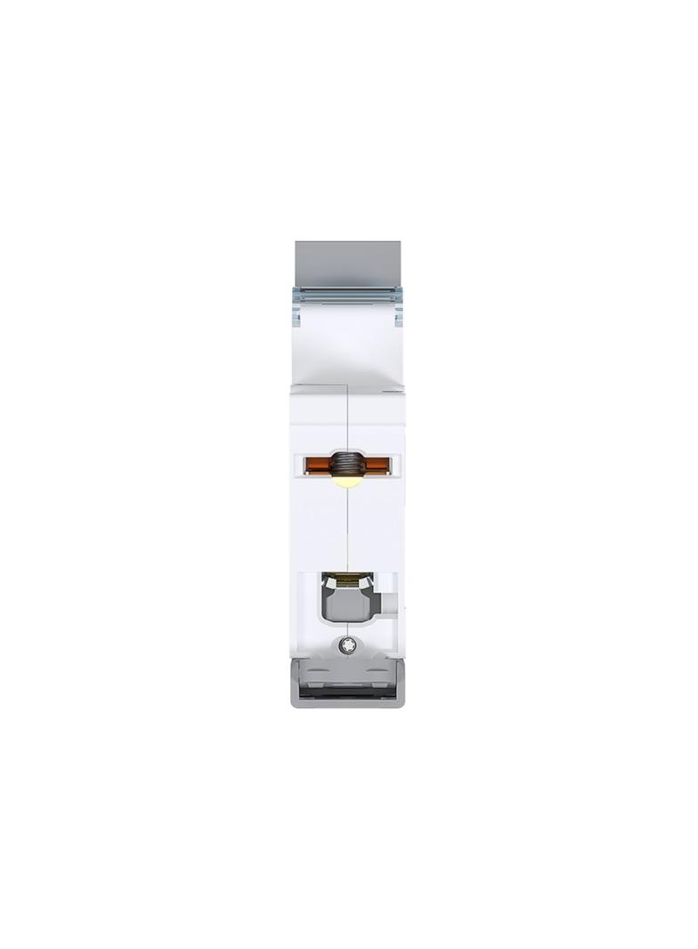 MCB Wyłącznik nadprądowy 6kA 1P B13A QuickConnect MBS113 HAGER