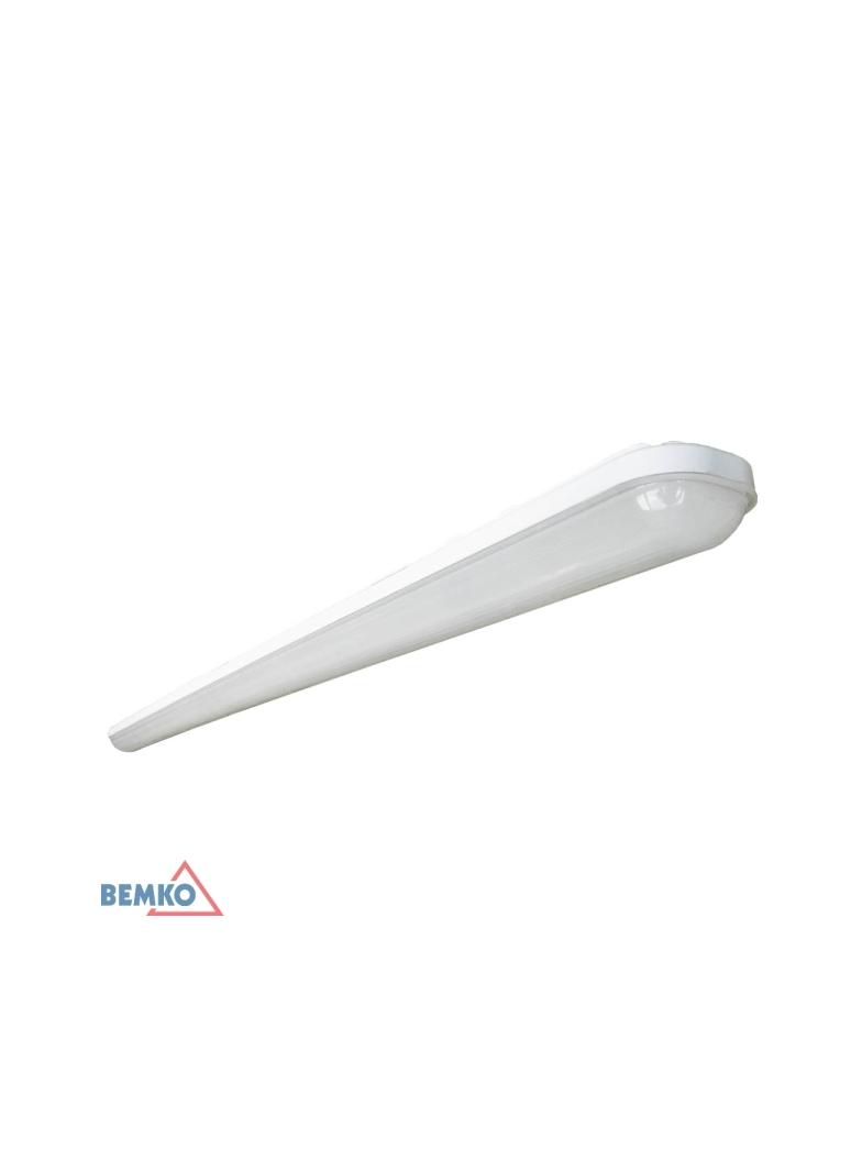OPRAWA HERMETYK LED SOLIS 36W 4000K 4000LM IP65