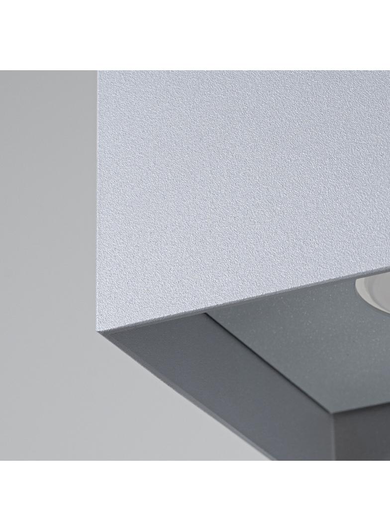 Sollux Plafon HATI szary SL.1278
