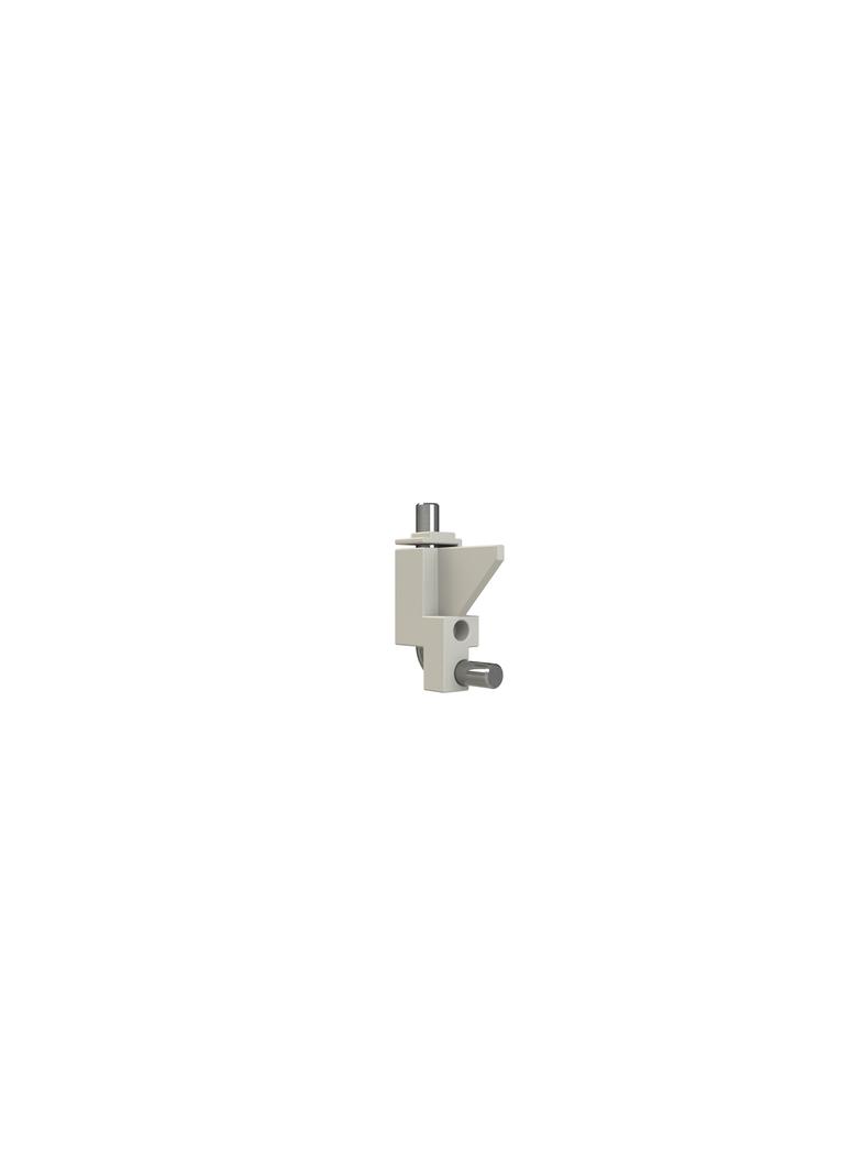 EMF SDH Zapasowe zawiasy 2 szt. 109831 NOARK
