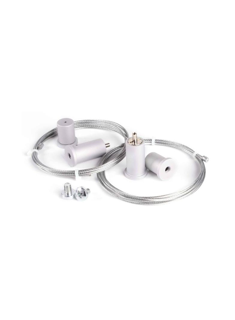 Zestaw montażu zwieszanego WARS LED PANEL