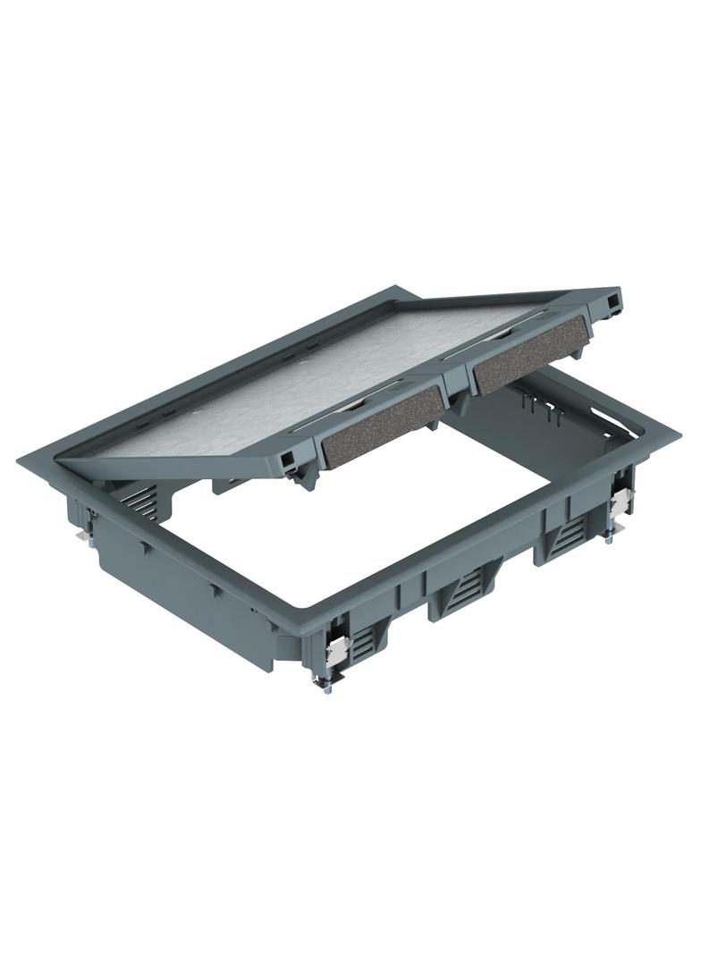 GES6U, KASETA ZASILAJĄCA