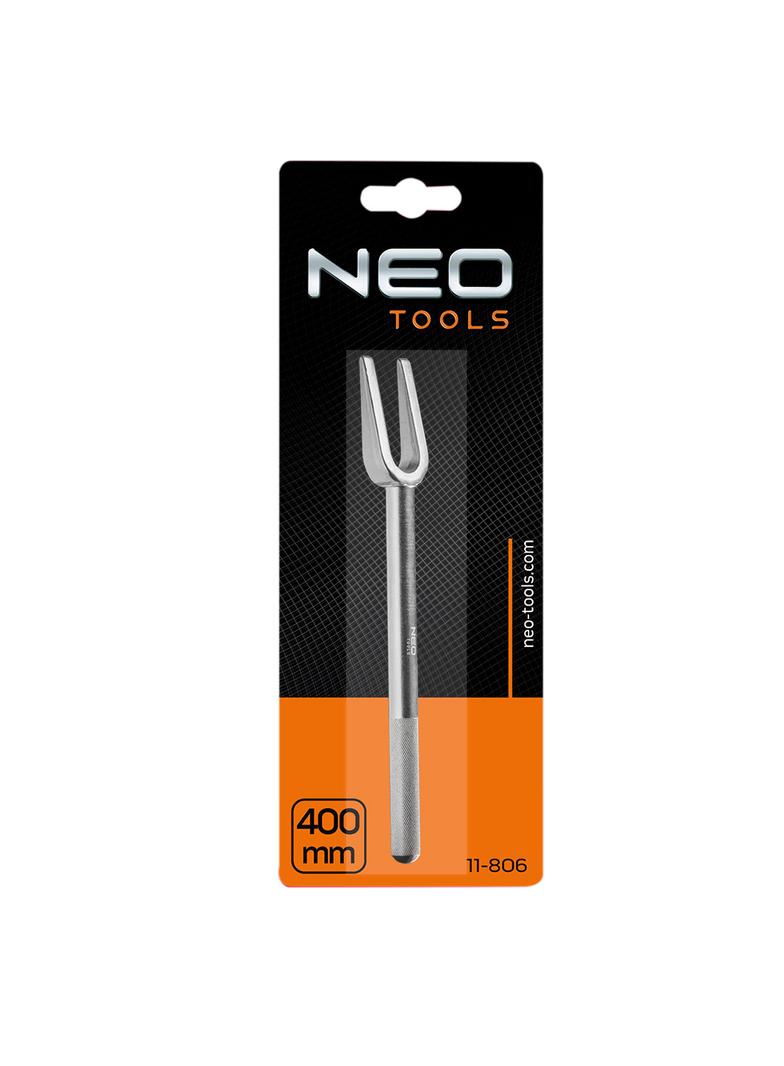 Dźwignia do przegubów kulowych 400 mm