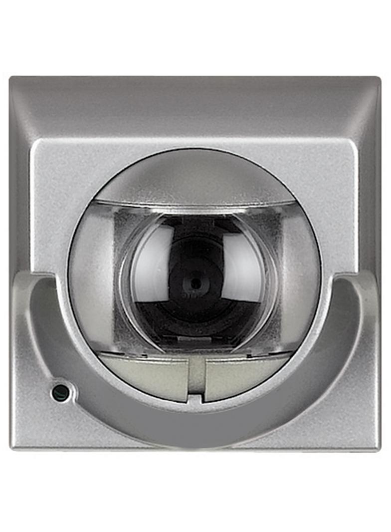 KAMERA WEWNĘTRZNA AXOLUTE - ALUMINIUM, Bticino