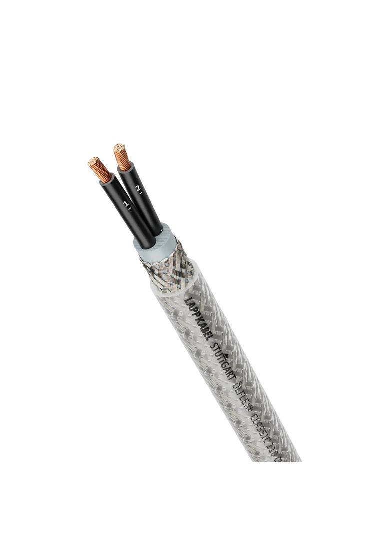 PRZEWÓD STEROWNICZY OLFLEX CLASSIC 110 CY2X1,5 1135902 LAPP KABEL