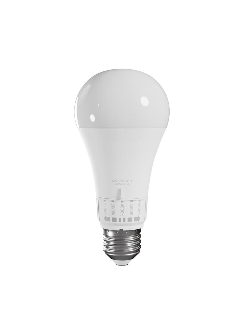 LED GLS E-27 230V 13W 5CCT SPECTRUM