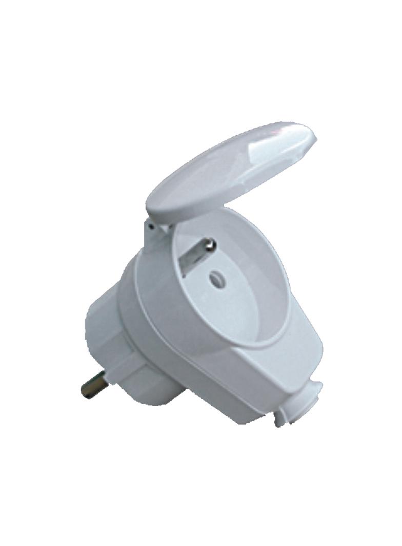 AWA-WGB wtyczka gniazdo IP44 51.35 OPATÓWEK