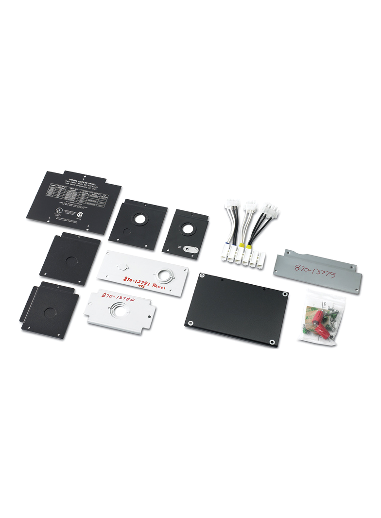 Zestaw do podłączania na stałe zasilaczy APC Smart-UPS SUA 2200/3000/5000