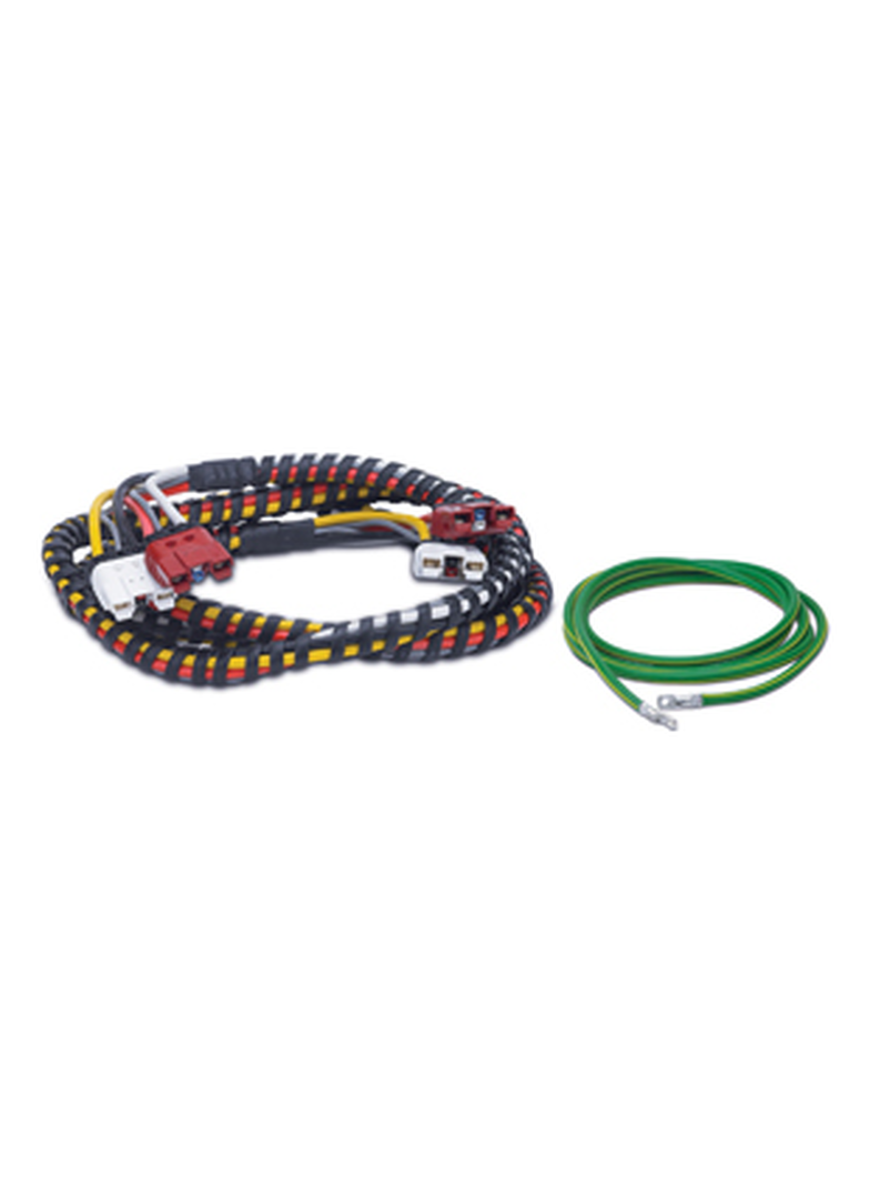 Przedłużacz 3,5 m do zewnętrznych pakietów akumulatorowych XLBP2 dla zasilaczy APC Smart-UPS RT