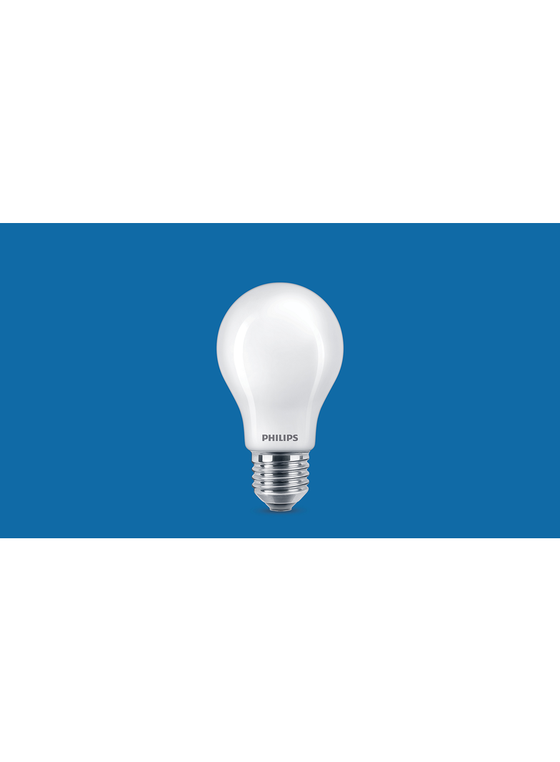 Żarówka LED ściemnialna 11,2W=100W 1521lm 4000K barwa neutralna VLE kulka D 11,2-100W E27 940 A60 Sz
