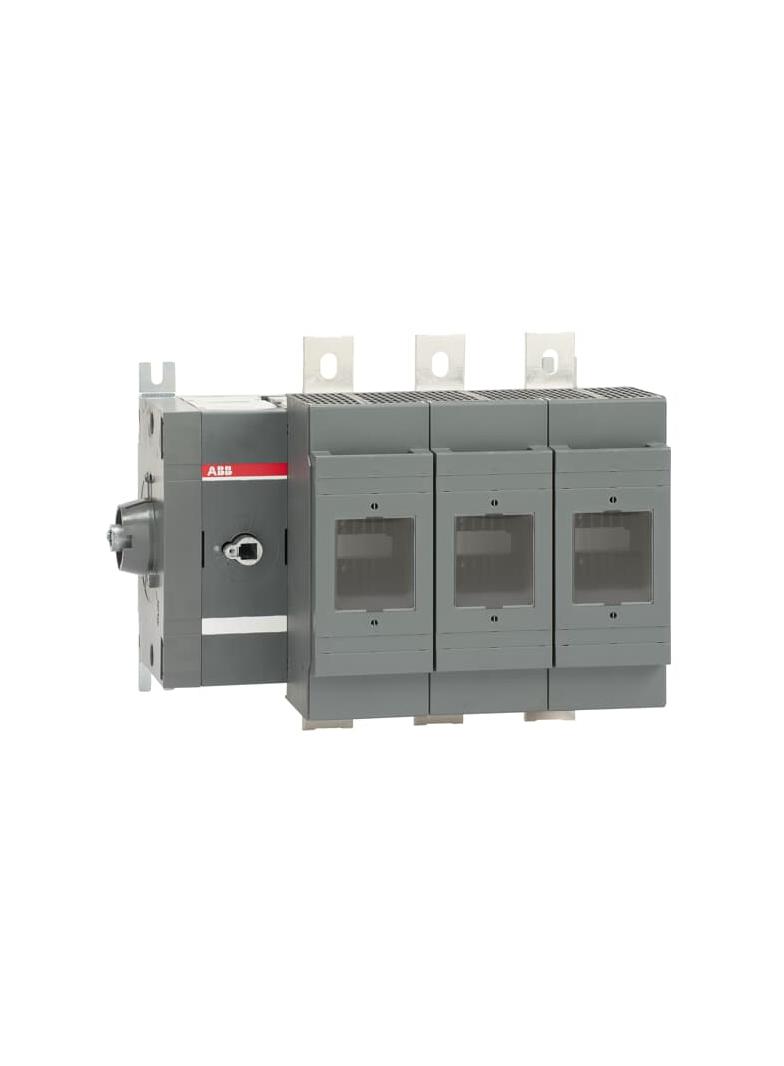 OS630BS30 Rozłącznik OS 1SCA108147R1001 ABB