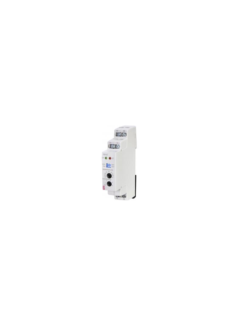 Termostat analogowy TER-3C 002471802 ETI