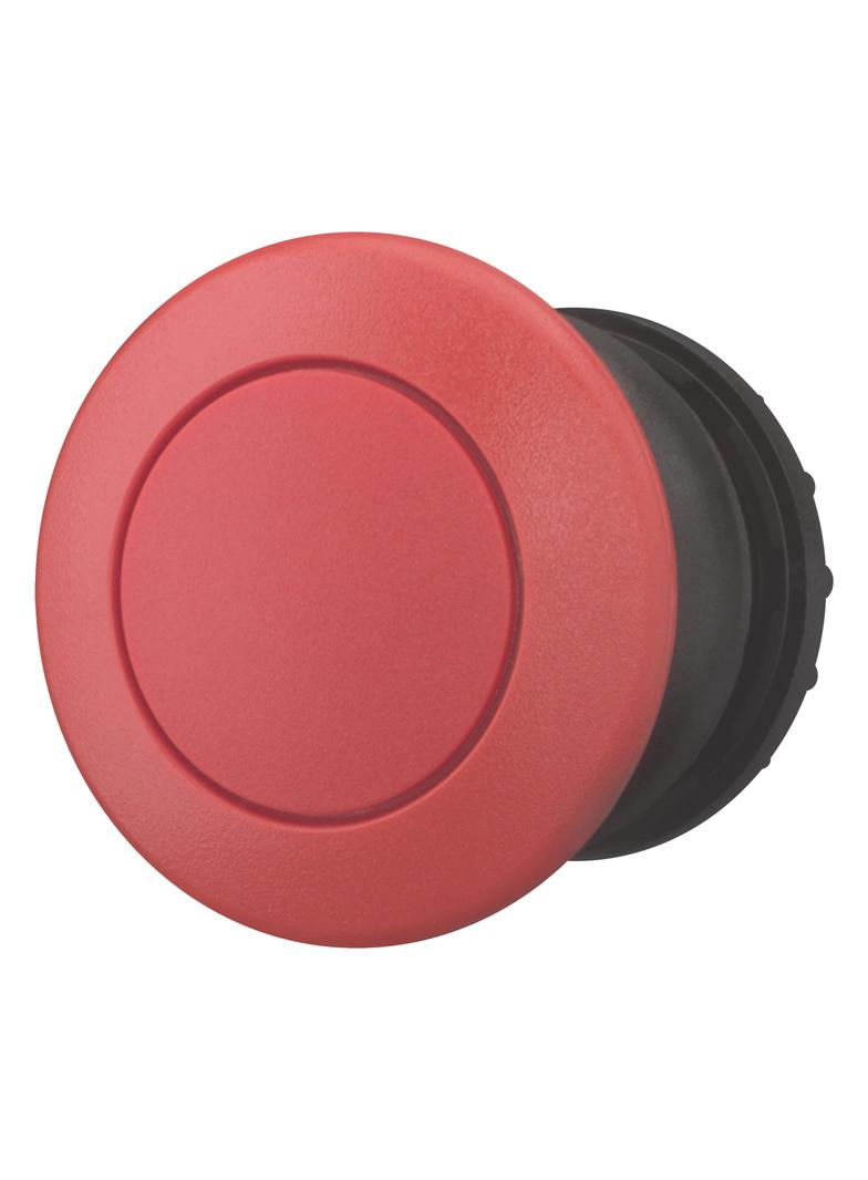 M22S-DRP-R Przycisk grzybkowy czerwony bez samopowrotu bez opisu 216746 EATON