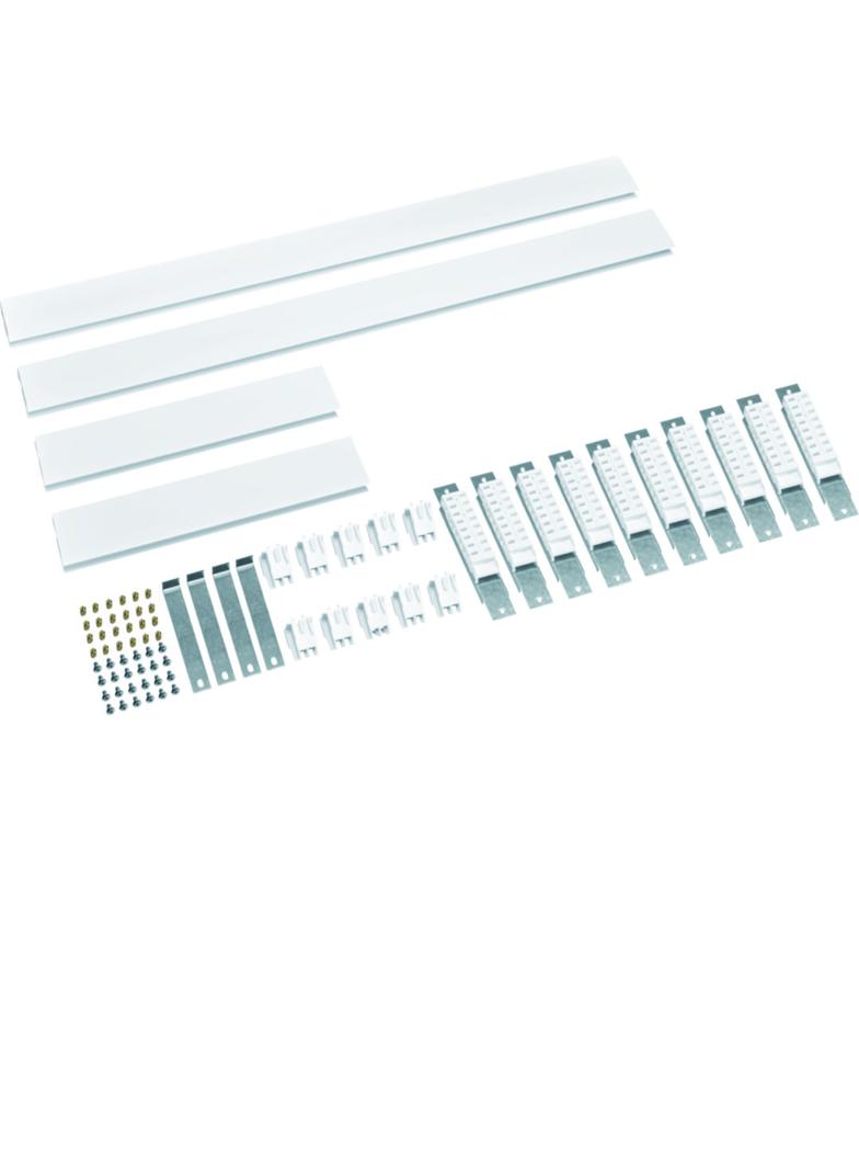 orion+ Komplet montażowy univers UT34S HAGER