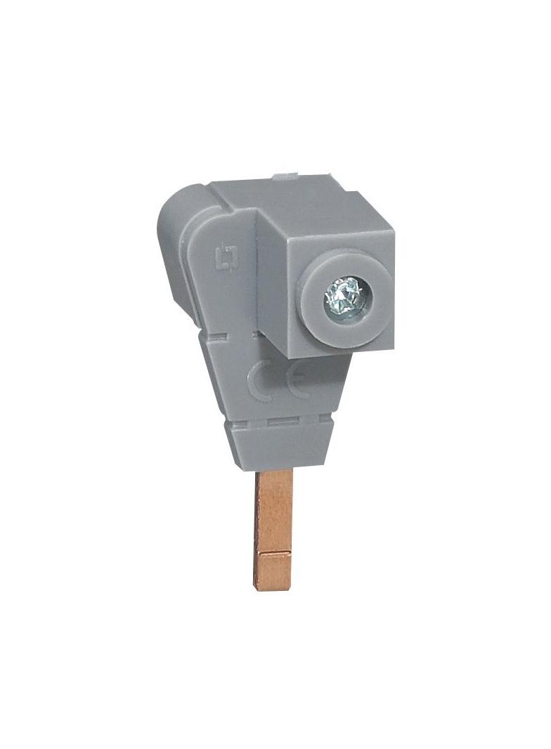 PRZYŁĄCZA SZTYFTOWE (6 ÷ 35 MM2), Legrand