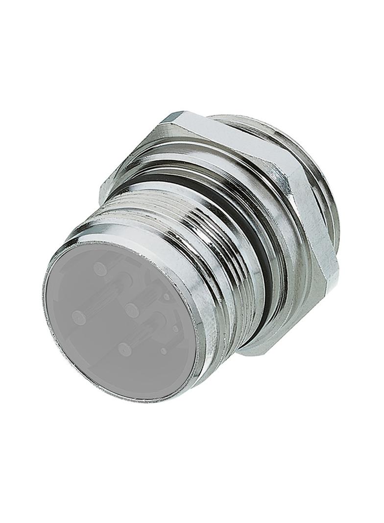 SAIE-M23-L-EM Obudowa do złączy okrągłych WEIDMULLER