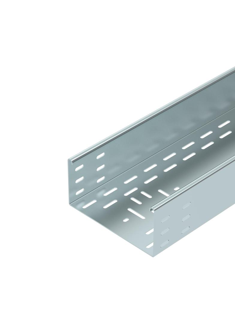 BKRS 1020 FS, Koryto kablowe