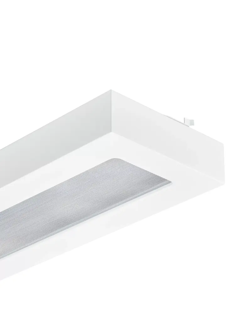 Panel LED natynkowy Coreline SM136V 31/22 W 3100/3700/4300lm IP20/44 4000K barwa neutralna ściemnial