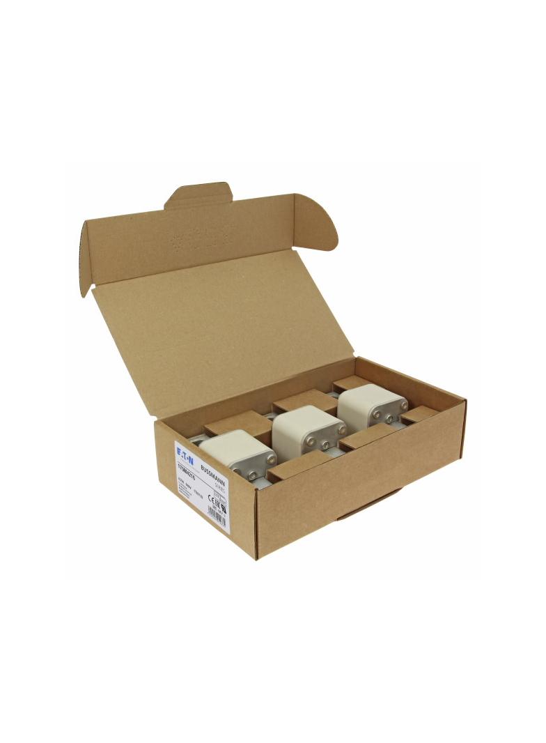 630A 690V 1TN/110 aR INDICATOR FUSE Wkładka szybka 630A AC 690V DIN 1 53x66x138 mm aR DI 170M4216 EA