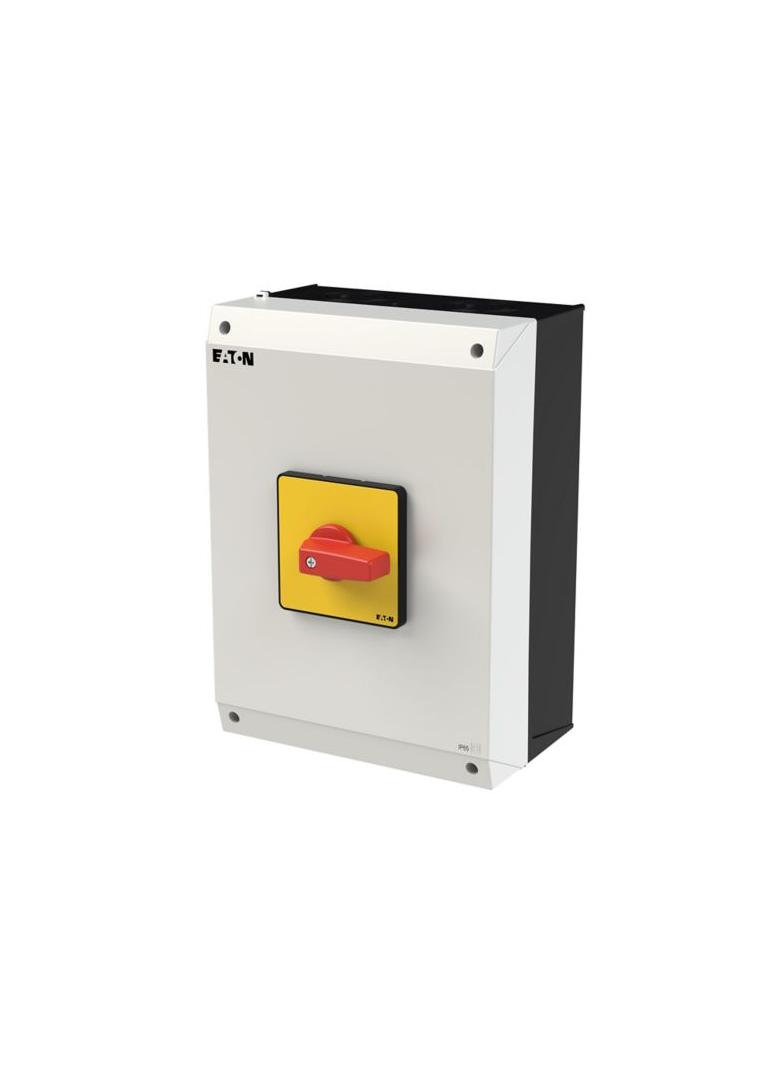 P3-100/I5-RT Rozłącznik On/Off 100A 50kW 207382 EATON