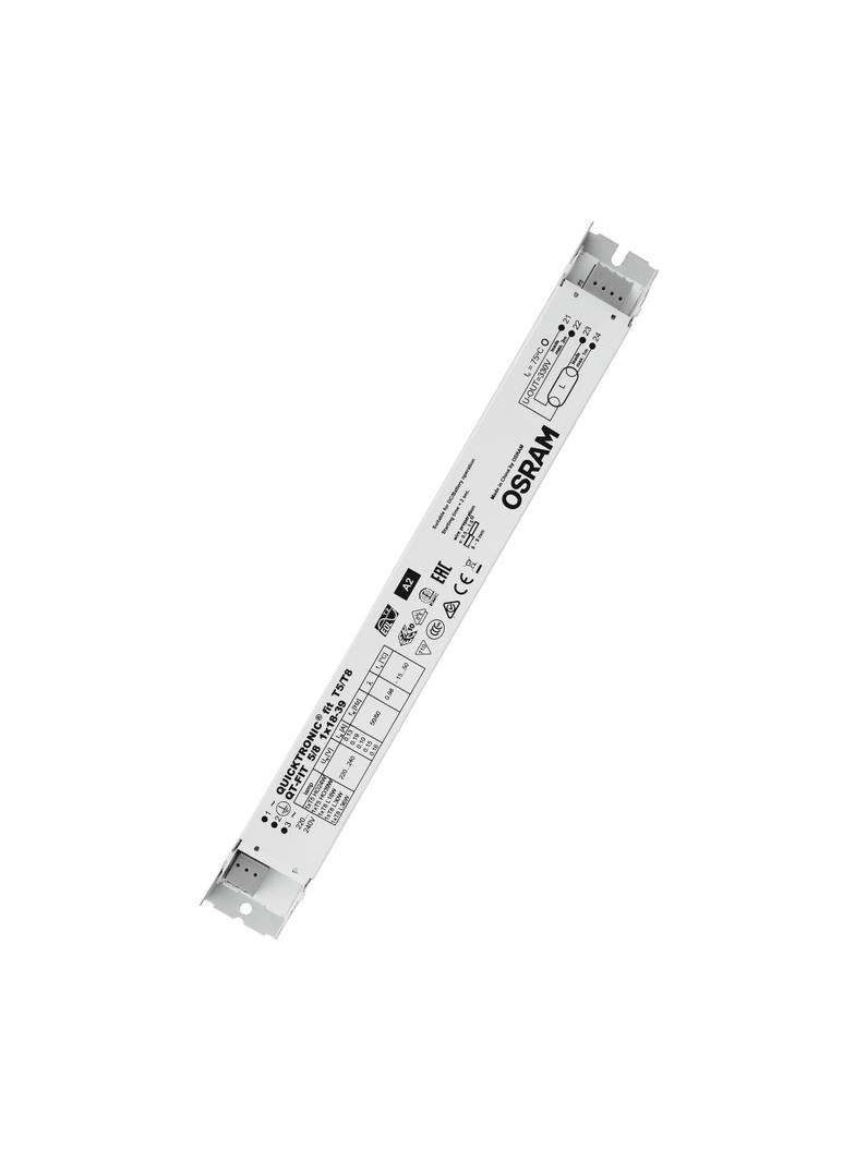 Statecznik elektroniczny Quicktronic FIT5/8 1x18-39 220-240