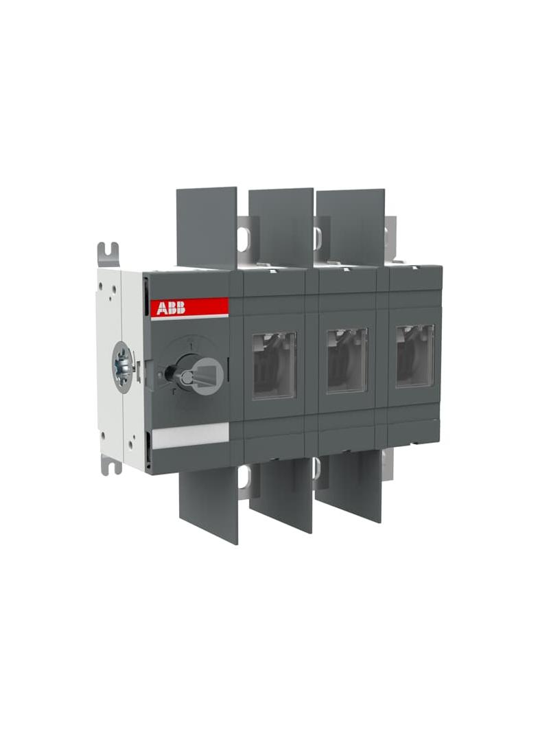 OT400U03 Rozłącznik OT 1SCA022747R6490 ABB