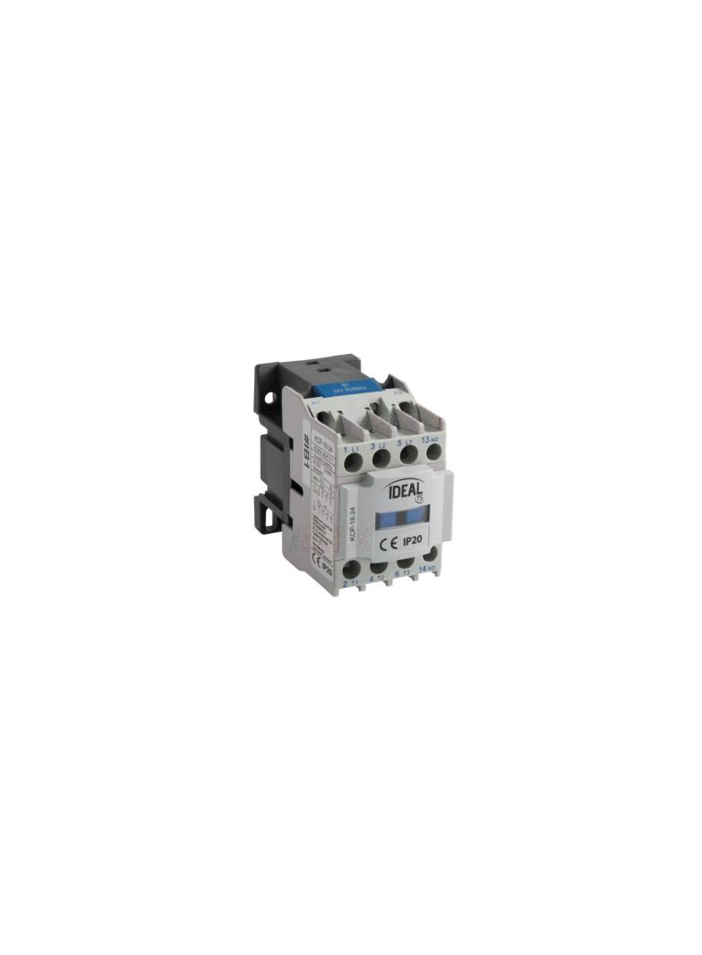 KCP-18-24 Stycznik mocy IDEAL TS KCP-18-24 KANLUX