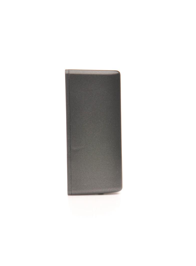 Simon 54 Gniazdo podwójne Schuko n/t z przesłonami wersja skandynawska 16A szybkozłączka antracyt