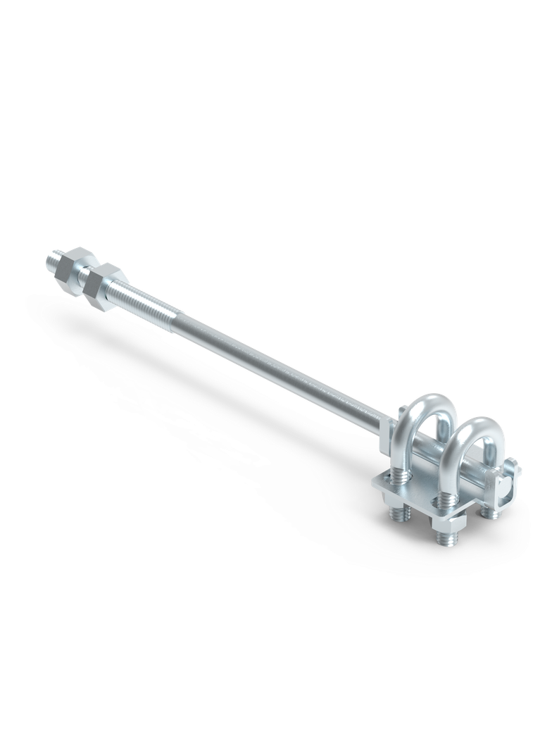 OC UCHWYT NAPRĘŻNY KABŁĄKOWY 27.1 OC