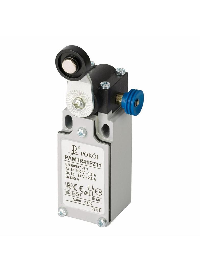PAM1 R41 PX11 ŁĄCZNIK KRAŃCOWY