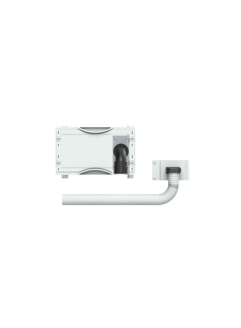 MBV182 Zestaw moduł do połączeń kabl. z drzwiami M40 (do samodzielnego montażu)