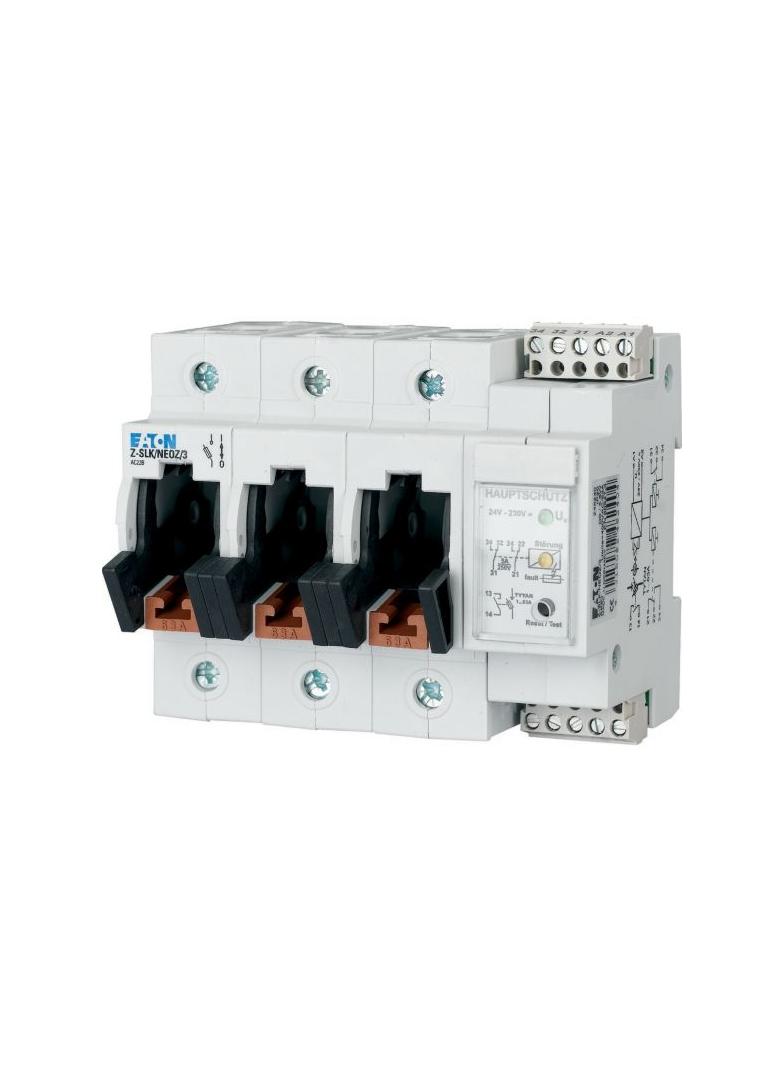 Z-SLK/NEOZ/3 Rozłącznik bezpiecznikowy 3P 63A D02 248240 EATON