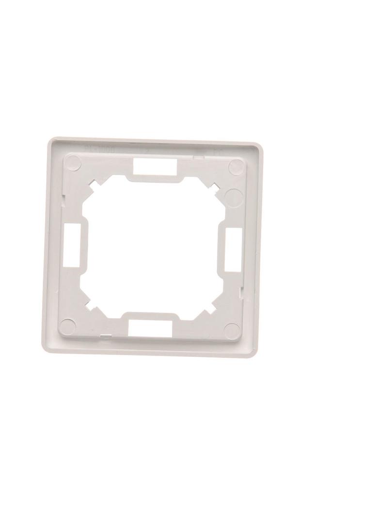 Simon Basic Standard Ramka 1-krotna biały BMR1/11 KONTAKT