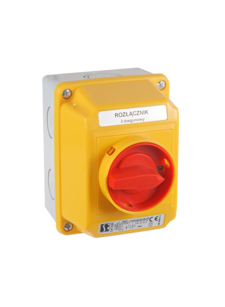 ŁĄCZNIK ŁK25R-2.8211/OB2