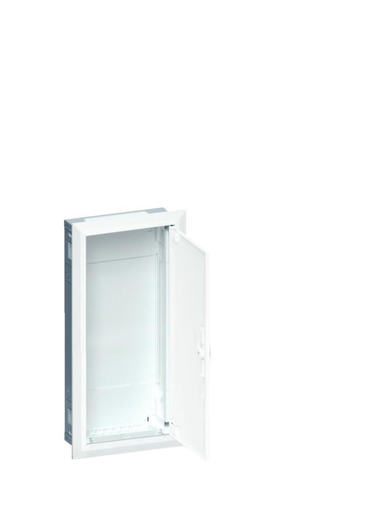 FW Rozdzielnica pusta 48M IP30 II kl p/t