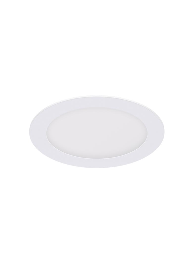 Oprawa typu downlight SMD LED HL563L 12W WHITE 2700K 02485 IDEUS