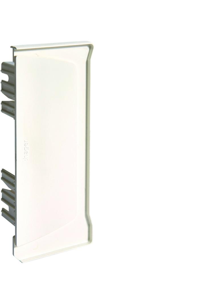 tehalit.GBD 50131 Końcówka uniwersalna, biały