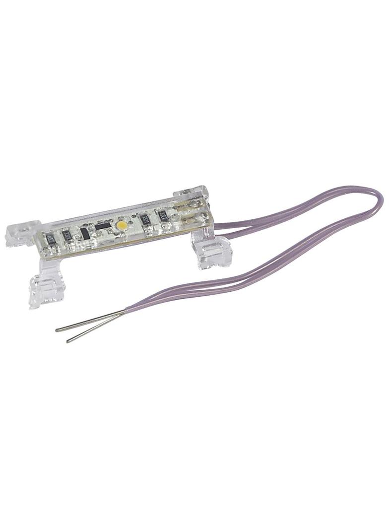 Niloe Lampka Led Do Funkcji Podświetlenia 1,5 Ma 12/24/48 V  665092 LEGRAND