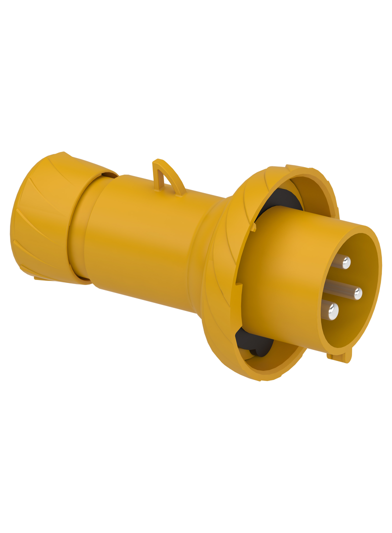 WTYK 32A 2P-E 100-130V IP67 50-60HZ SCHNEIDER