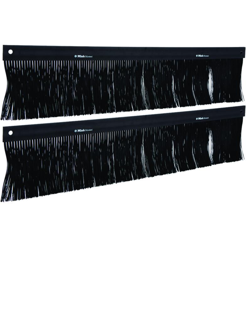 Pokrywa IP41 dolna szczotka 350x600 FZ871XE HAGER