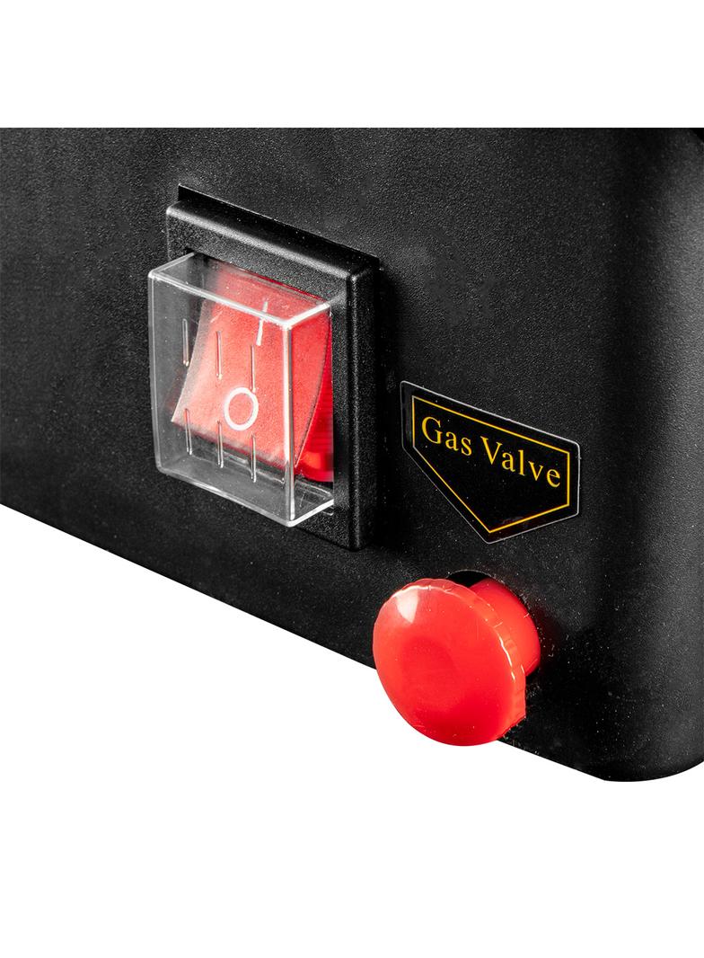 Nagrzewnica gazowa 15kW