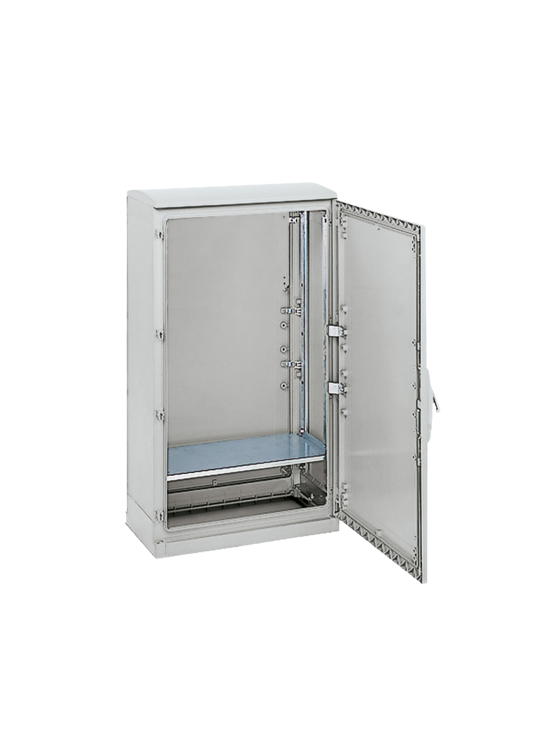 Thalassa Profile pionowe rack 19'' do PLA, 2 sztuki 1250mm