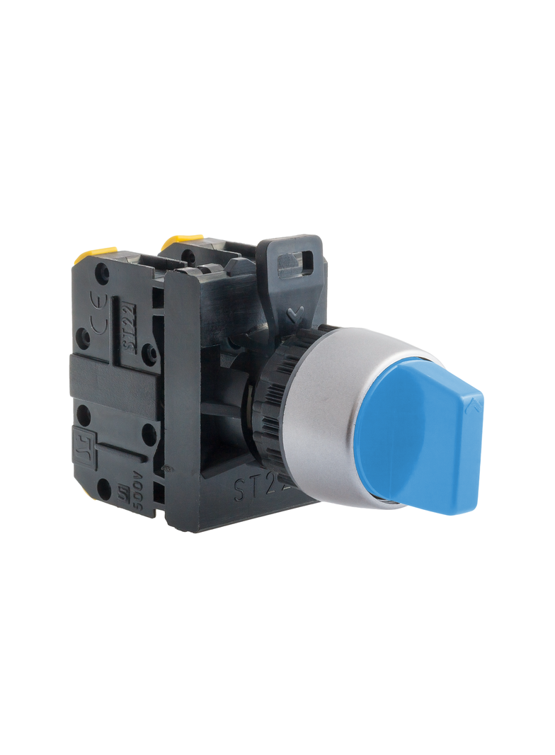 3-POŁ ŁĄCZNIK POKR NIEBIESKI. 2ZW,PIL PIERŚCIEŃ NIKLOWANY