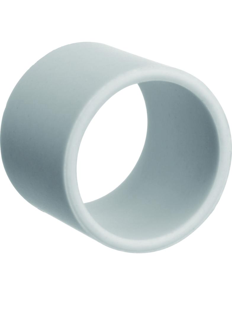 Sprężyna redukcyjna do adaptacji bezpieczników DII w główkach DIII okrągła LE33H HAGER