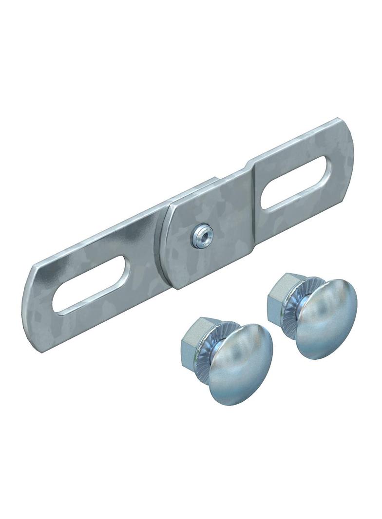 SV, POŁĄCZENIE ZAWIASOWE DD