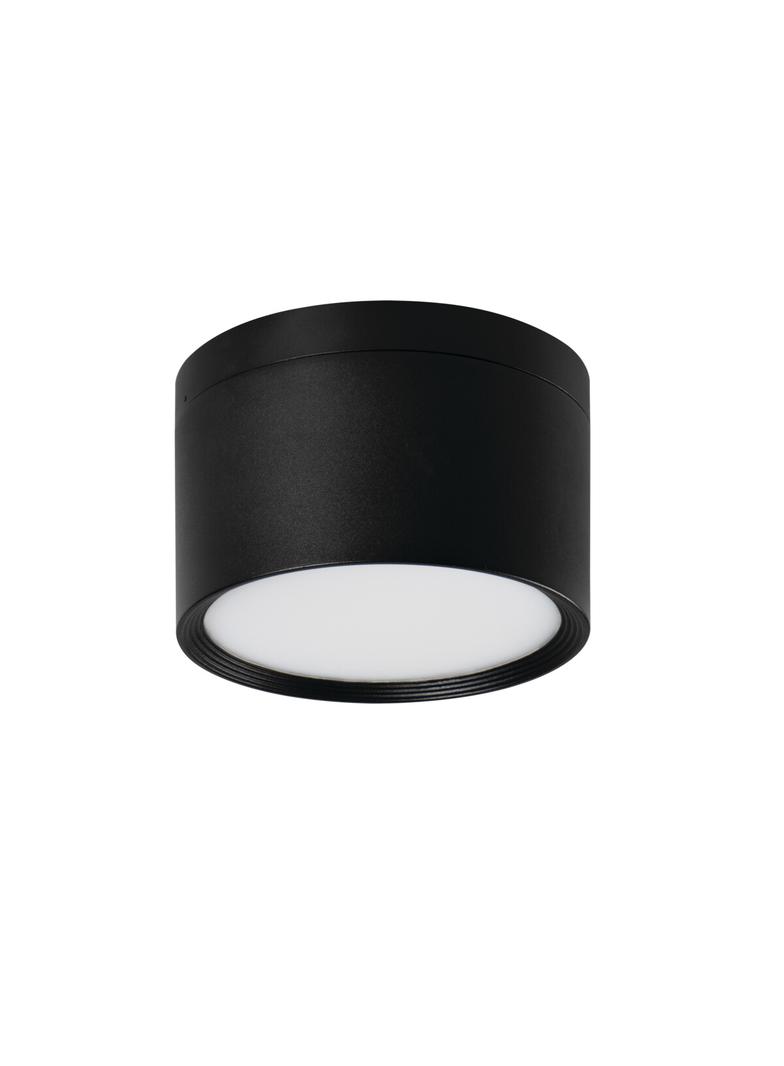 "TIBERI PRO NT20W-940B Oprawa typu downlight TIBERI PRO NT20W-940B okrągła O17 RA&gt