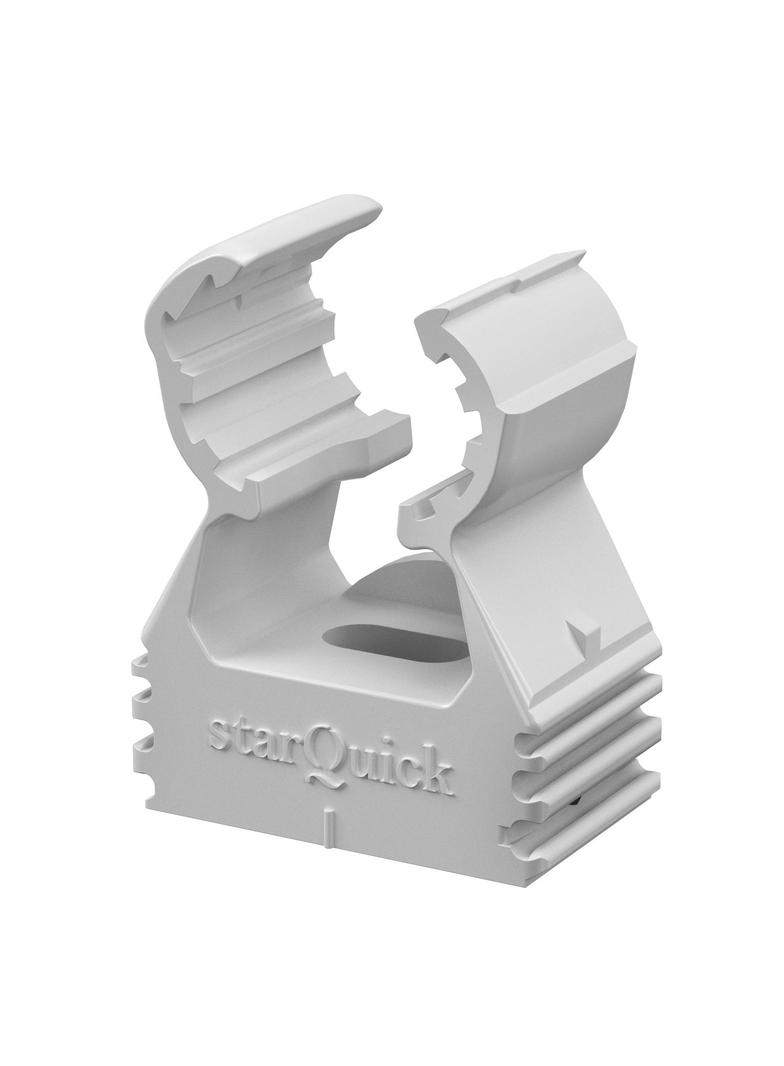 SQ-10, UCHWYT STAR QUICK 9,5-12MM