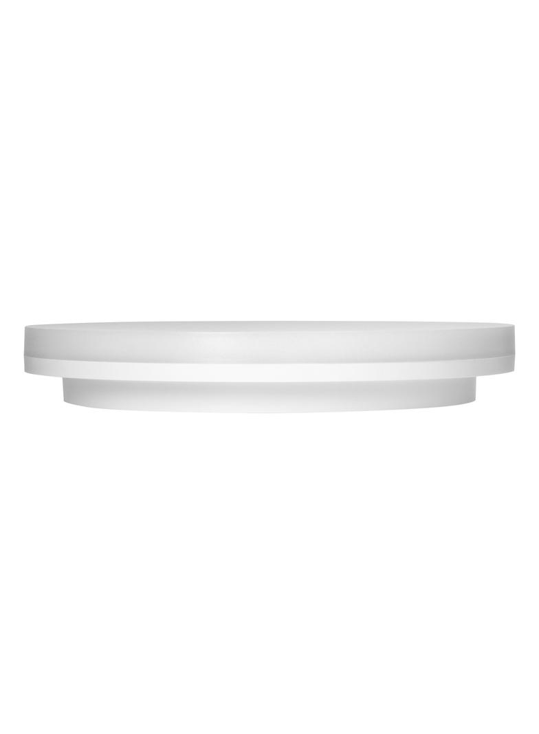 JANTAR plafon LED 30W, 3225 lm, 4000K, klosz PC, IP54 AD-PL-6470WLPM4 ORNO